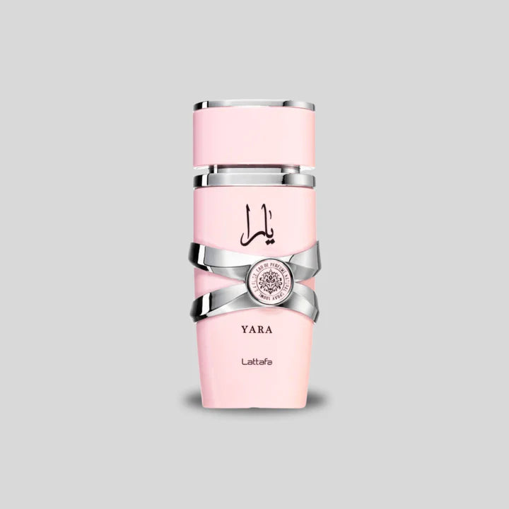 Lattafa Parfum Yara Rose