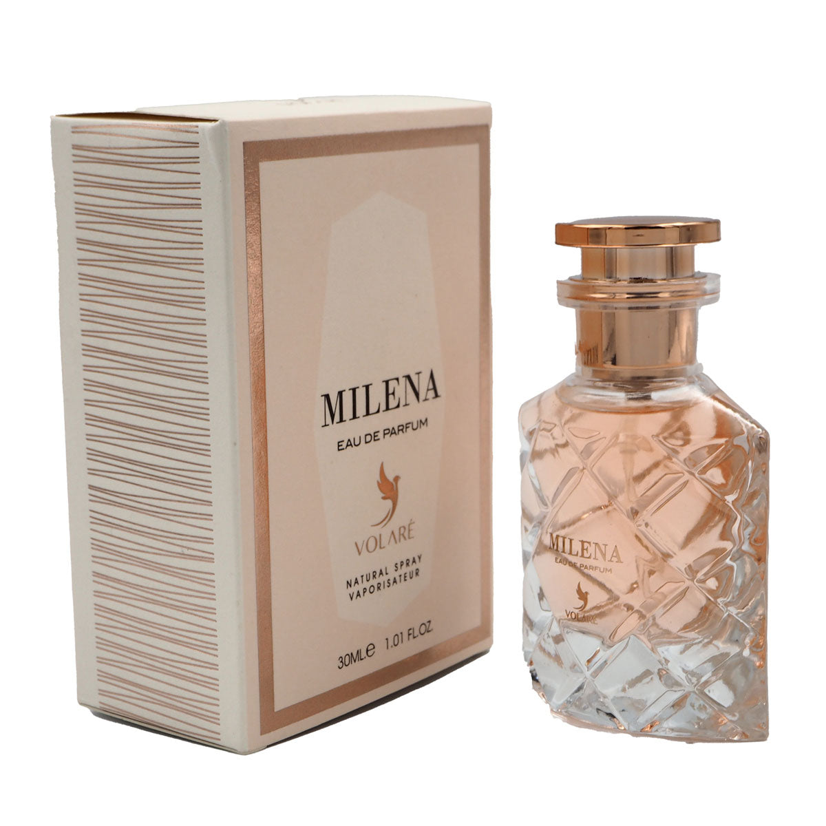 Milena Volare Eau de parfum 30ml