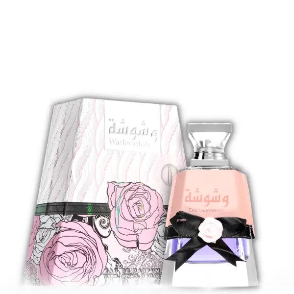 Wash Washah Lattafa 30 ml