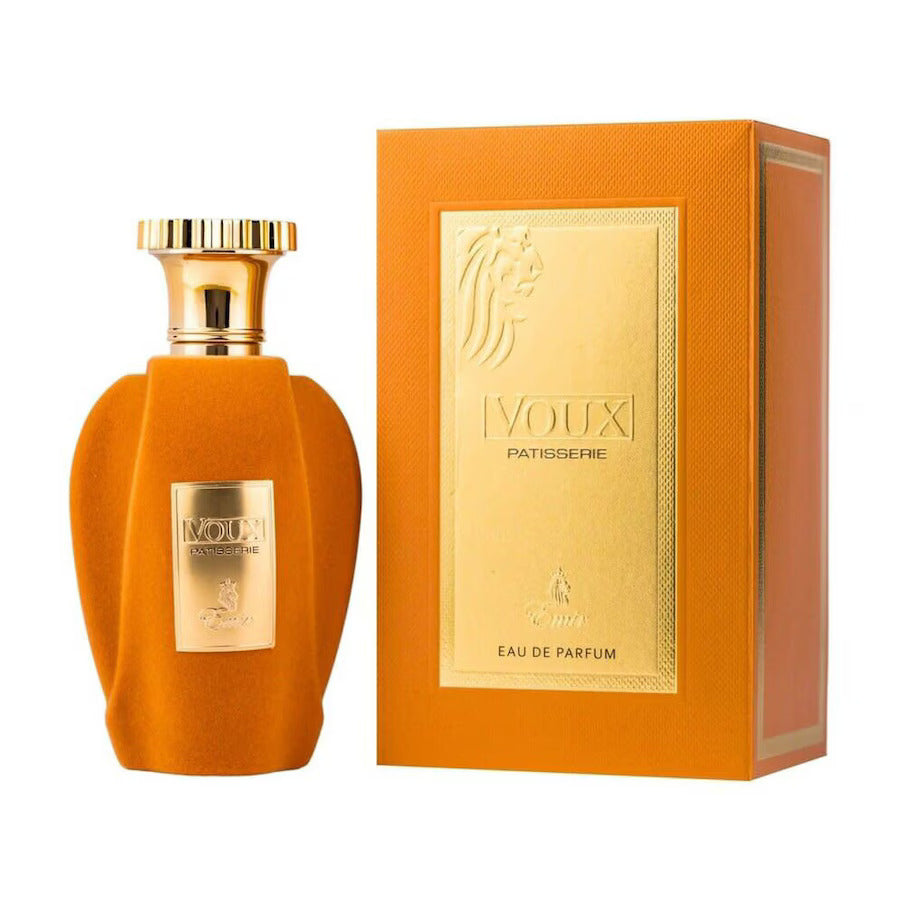parfum eau de corner