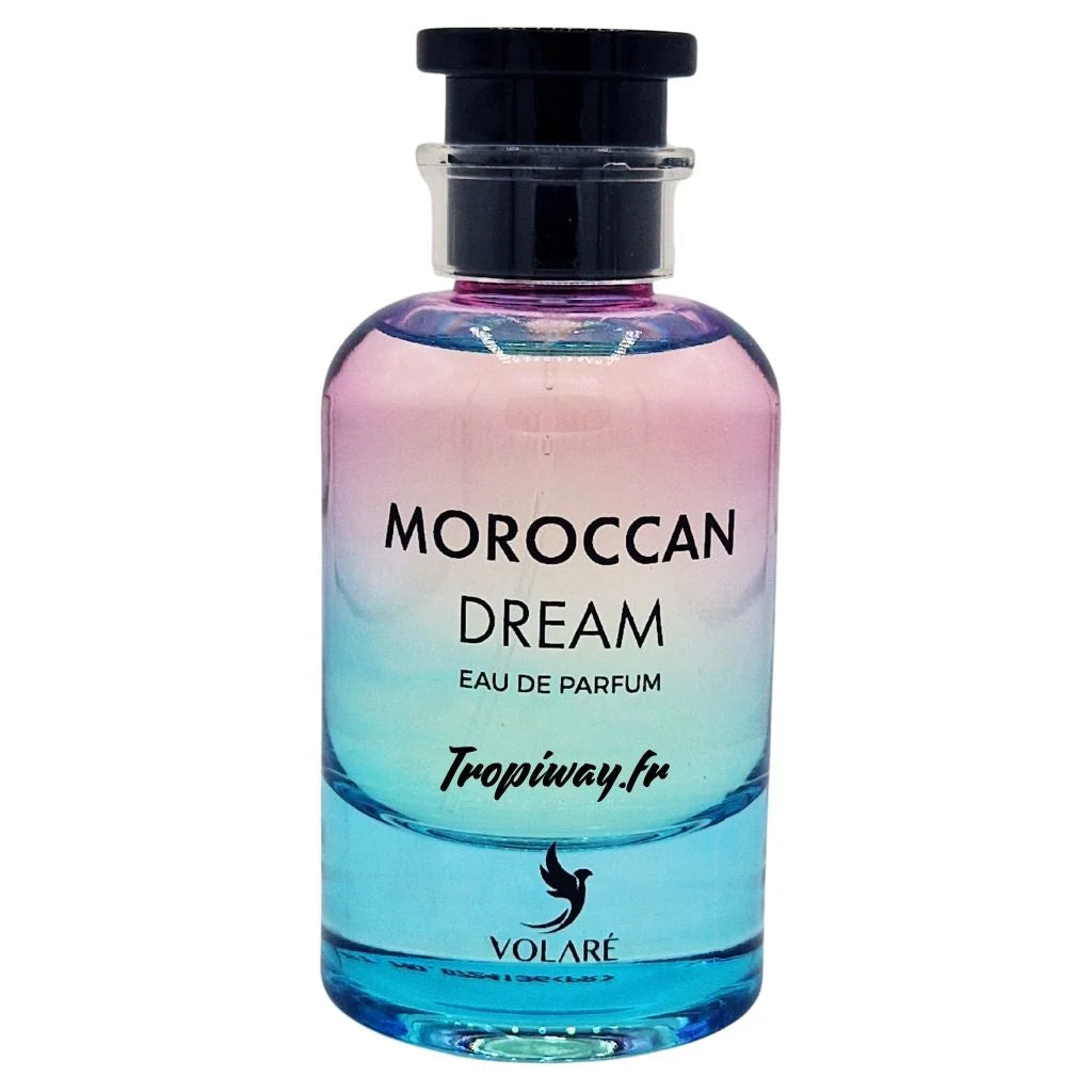 Parfum Morrocan Dream