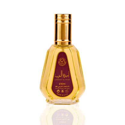 Eau de Parfum Mixte – AMEERAT AL ARAB BY ASDAAF – 50ml – Lattafa