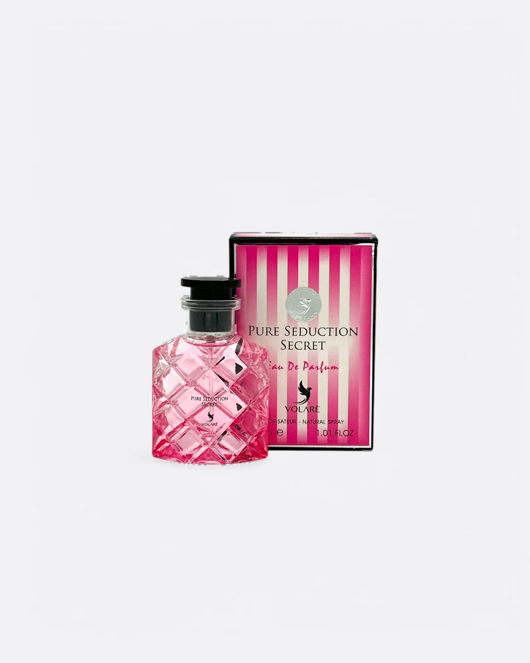 PURE SEDUCTION SECRET - 30 ml - VOLARÉ