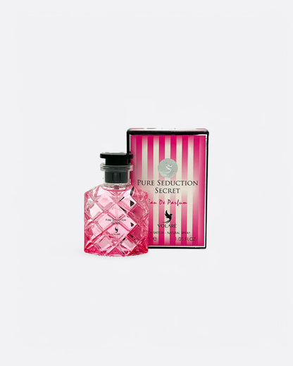 PURE SEDUCTION SECRET - 30 ml - VOLARÉ