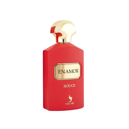 Eau de parfum Enamor Rouge 30 ml – Volaré