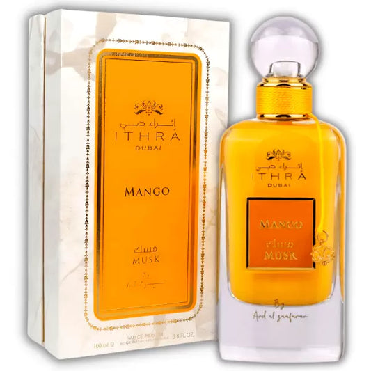 Musk Mango