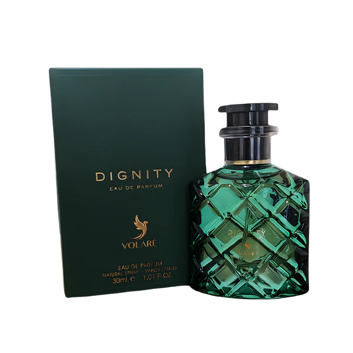 Volare Dignity Eau de parfum - 30 ml