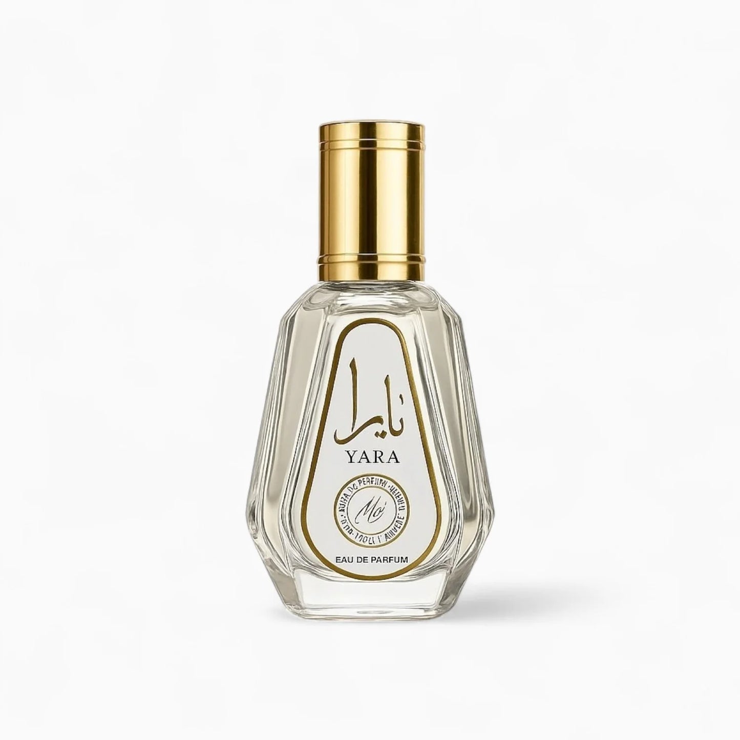 Yara Blanc Eau de Parfum 50 ml – Lattafa