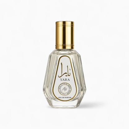 Yara Blanc Eau de Parfum 50 ml – Lattafa