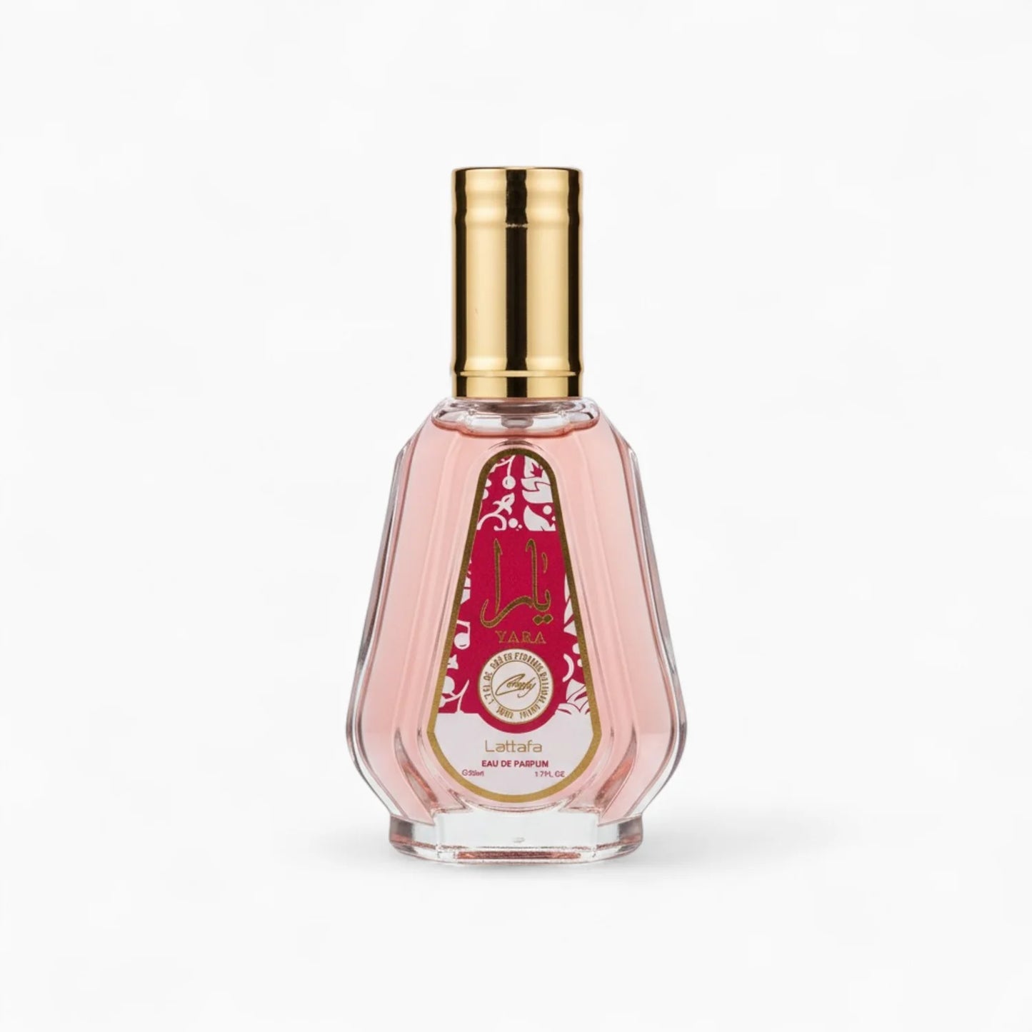 Yara Candy Eau de Parfum 50 ml – Lattafa