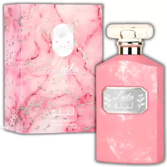 Laila – Ard al Zaafaran – Eau de Parfum 100 ml