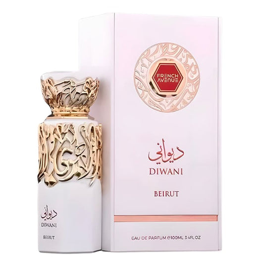 Diwani Beirut